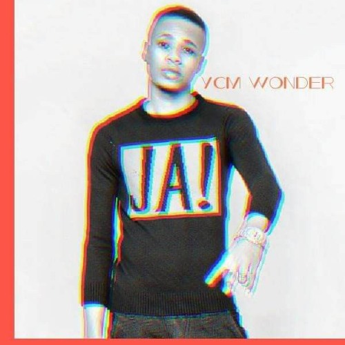 Ycm Wonder’s avatar