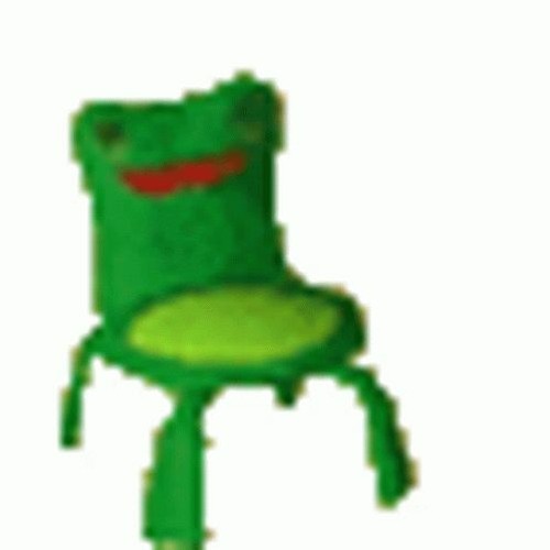 frog’s avatar