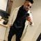 Sheron Suresh