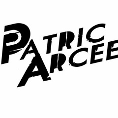 Patric Arcee  - Silence Of  Space 18 - 08 - 2023