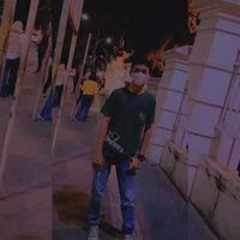 Bima Afriansyah