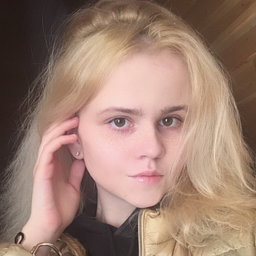 Darya Golubeva’s avatar
