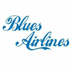 Blues Airlines