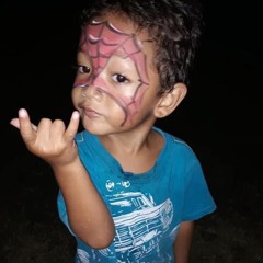spidy-boy