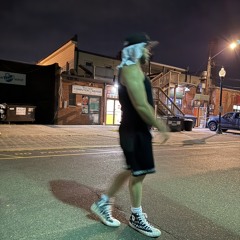 Icy Mike
