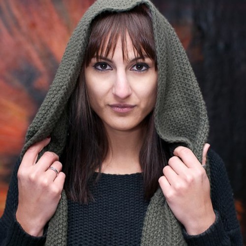 Victoria Götz’s avatar
