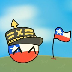 ChileCountryball