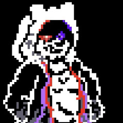 Hunter(DustlightTale_Magnus103)