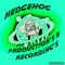 Hedgehog Productions & Recordings
