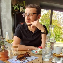 Josef Kasperkevič