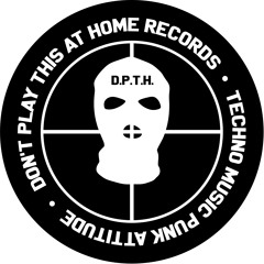 Don't Play This at Home_Records