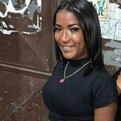 Yasmin Brenda