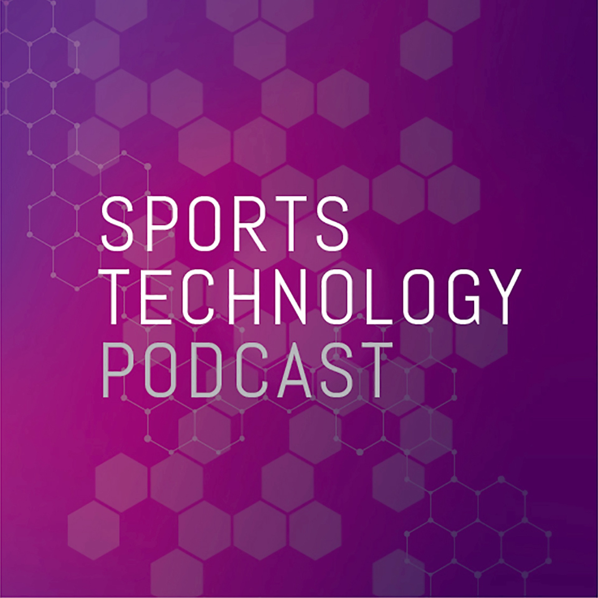 Sports Technology Podcast