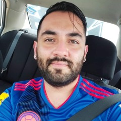 Kmilo Rodriguez 1