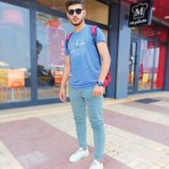 Mostafa R Mekky