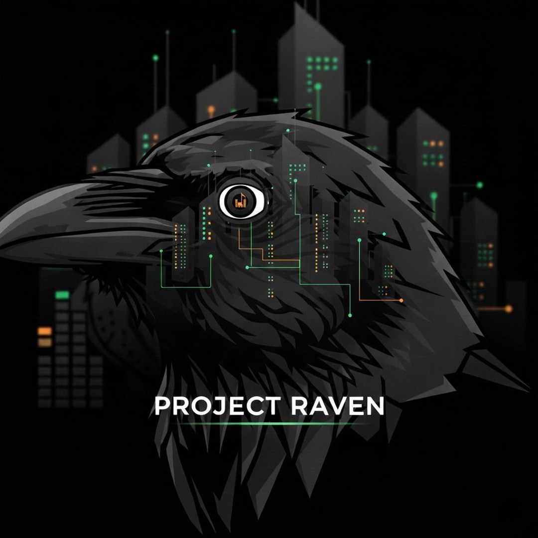 Stream Project Raven music | Listen to songs, albums, playlists for ...