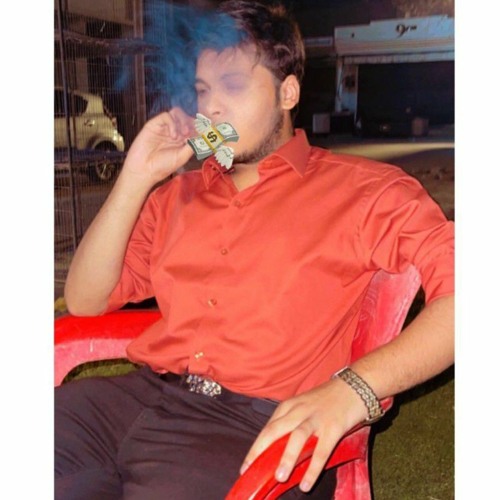 Syed Shahmeer Shah’s avatar