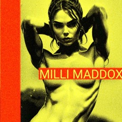 Milli Maddox - Sex Tape