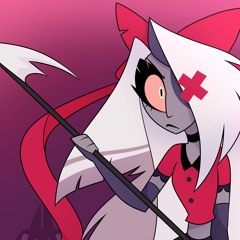 Lucifer singing Poke Dance