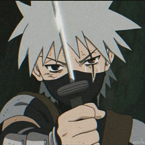 Stream Kai  Listen to Just Like Kakashi Hatake and Naruto Uzumaki😆  playlist online for free on SoundCloud