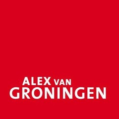 Alex van Groningen