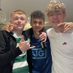 JackCostello🇮🇪