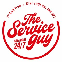 The Service Guy
