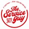 The Service Guy