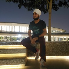 Harkamalpreet singh