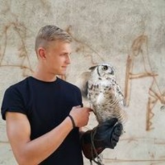 Jirka Fiala