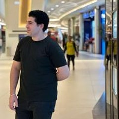 Ahmed Zbady