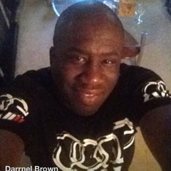Darrnel Brown