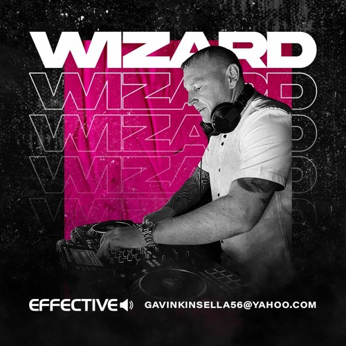 SoundCloud profile picture for @effective