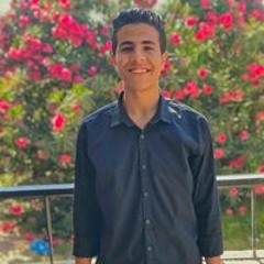 Mahmoud Magdy