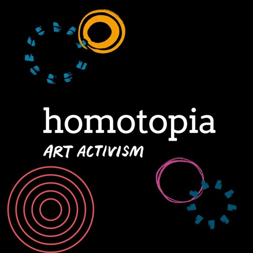 Homotopia Festival’s avatar