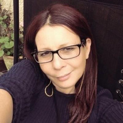 Sarah Rooke