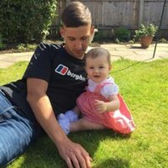 Kieran Wallace
