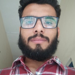 TAQADUS ALI