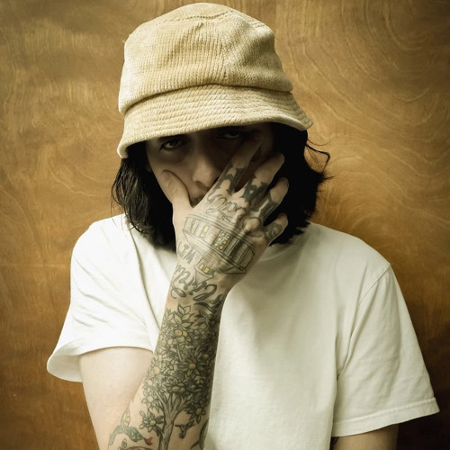 OliveStreetTunes Ft. Rob Stone (Prod. Zona Beatz)