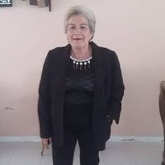 Ana Lucy Rodriguez
