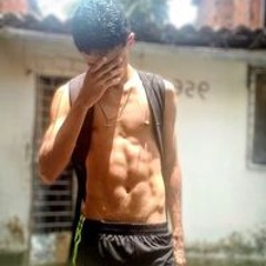 M😍