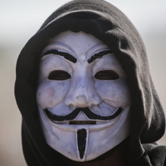 Anonymous Dj