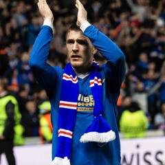 glasgow rangers caledonia - to think of life without rangers