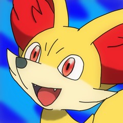 Feisty Fennekin