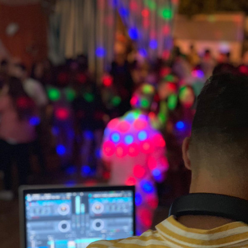 Aprietala Rvfv Intro Remix ( Dj Pablo Díaz)