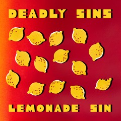 Lemonade Sin