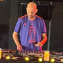 Moradi - Music for Live