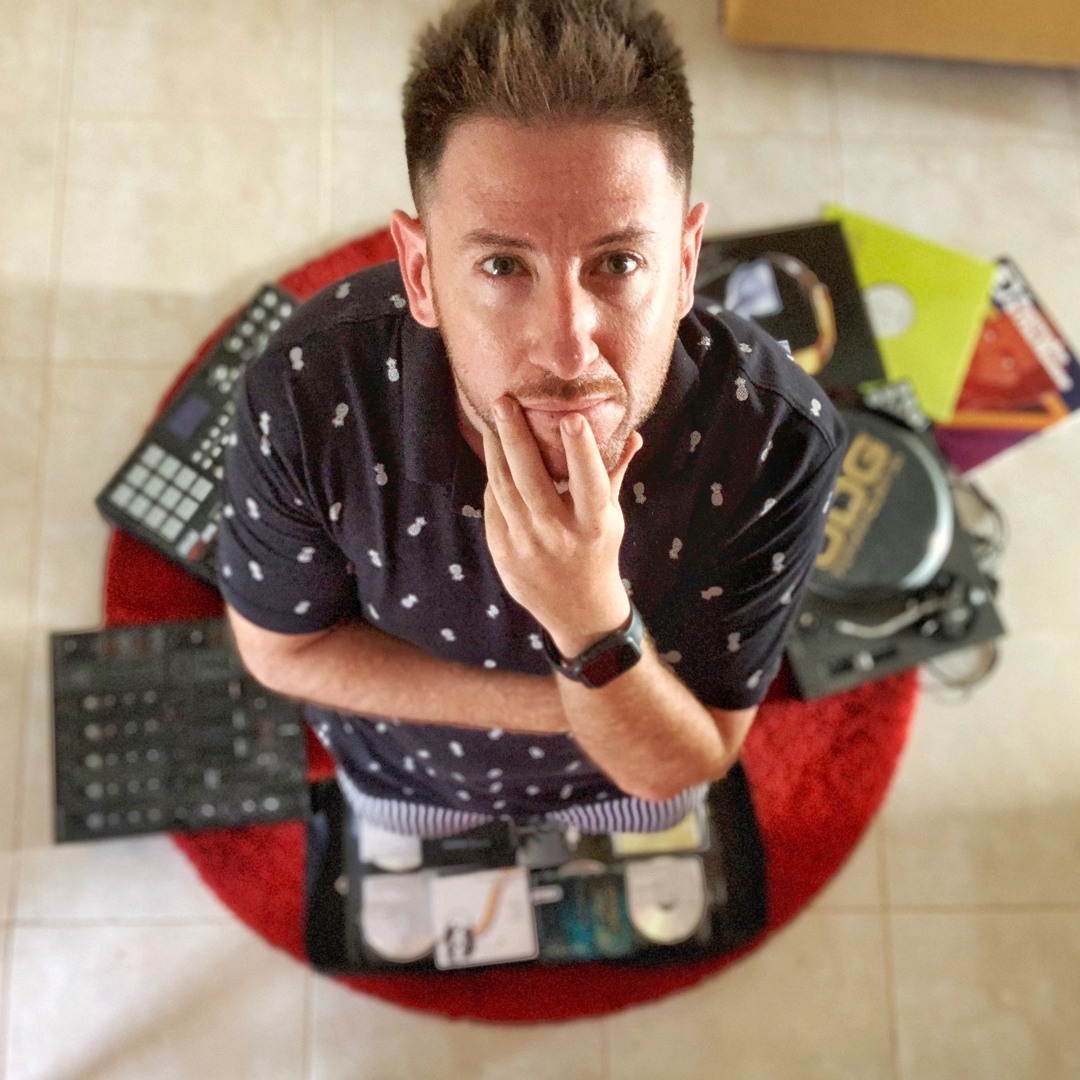 Mikael’s avatar