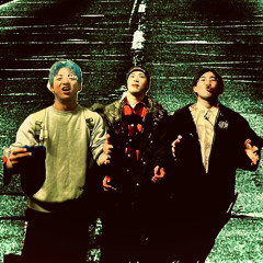 Who's Dead? (Instrumental Session)