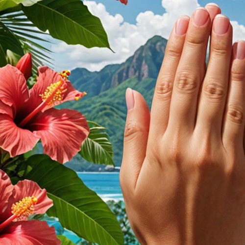 Islander_Polynesia,Micronesia,Melanesia🌴✌🏼 artist photo